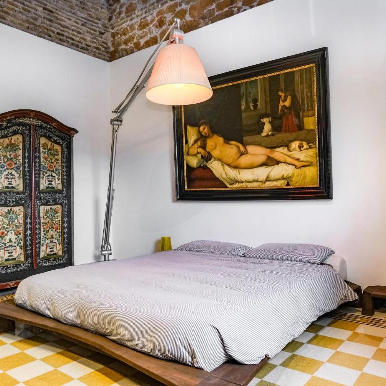 Cozy flat in Rome - Appartamento con 3 Camere da Letto - 11