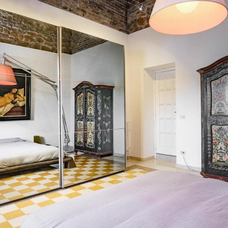 Cozy flat in Rome - Appartamento con 3 Camere da Letto - 14