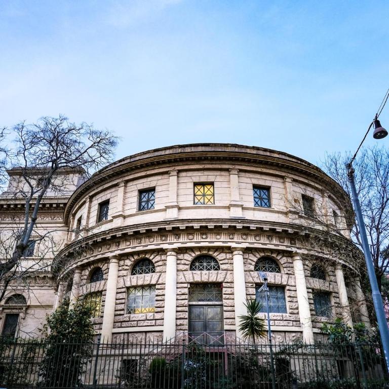 Cozy flat in Rome - Appartamento con 3 Camere da Letto - 15