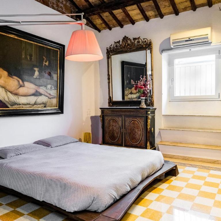 ML Rome City Center Apartment - Appartamento con 3 Camere da Letto - 14