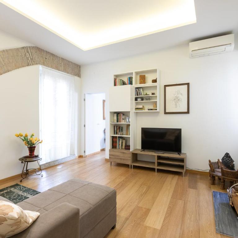 Trevi Rome Central House - Appartamento con 2 Camere da Letto - 13