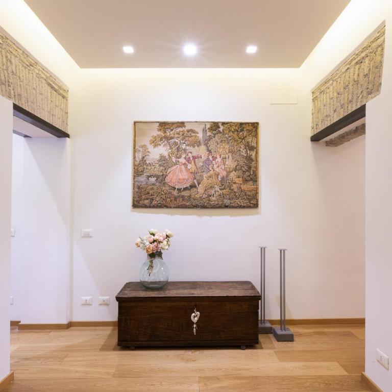 Trevi Rome Central House - Appartamento con 2 Camere da Letto - 3