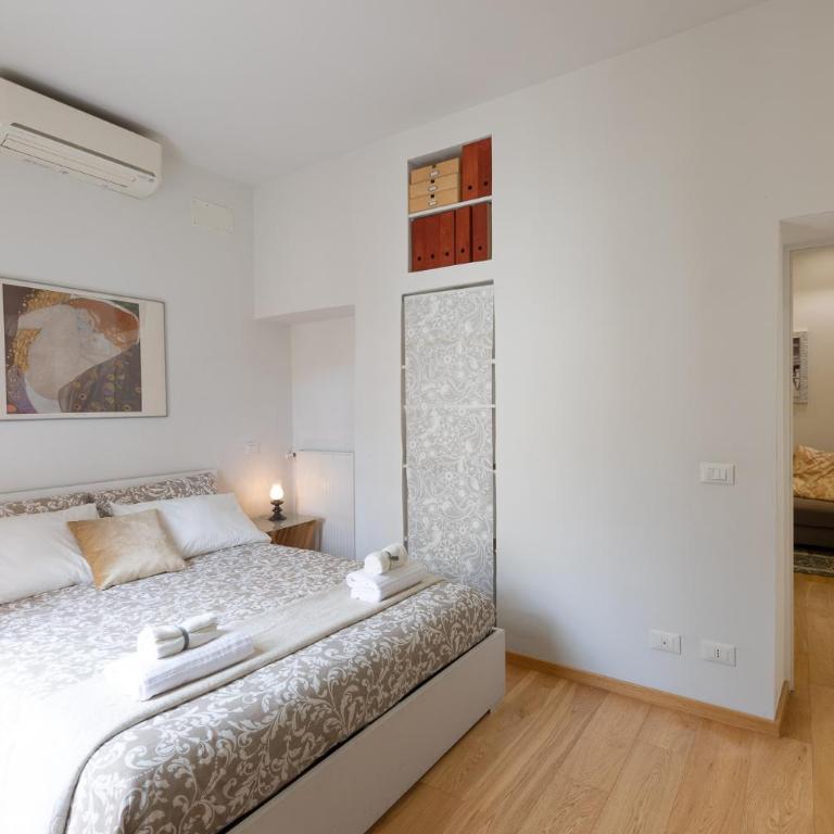 Trevi Rome Central House - Appartamento con 2 Camere da Letto - 21