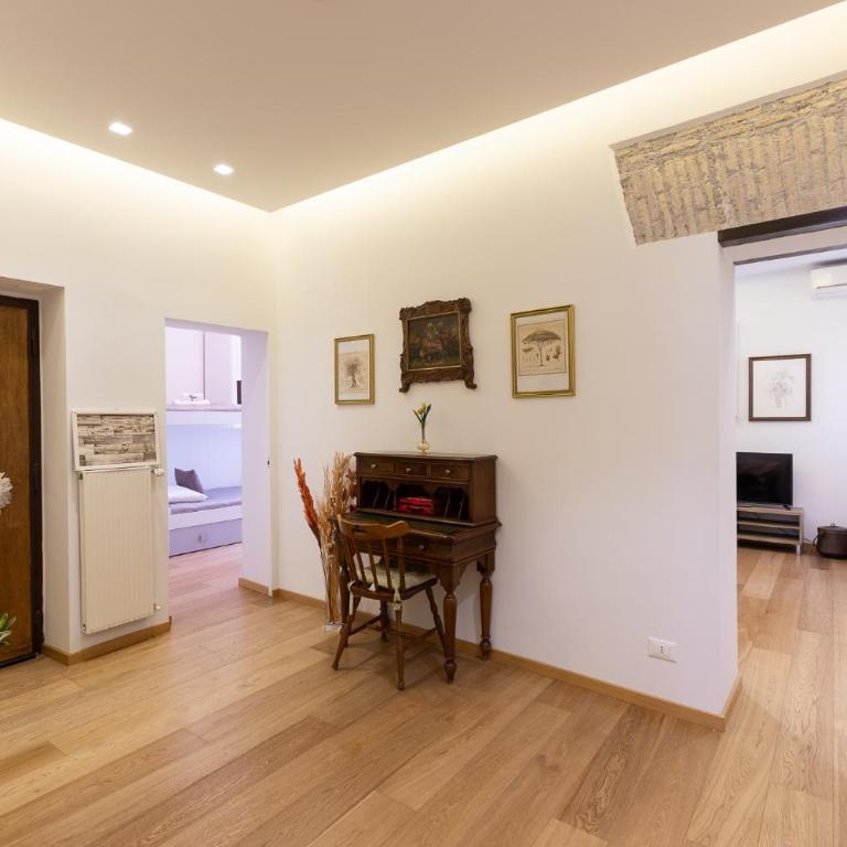 Trevi Rome Central House - Appartamento con 2 Camere da Letto - 4