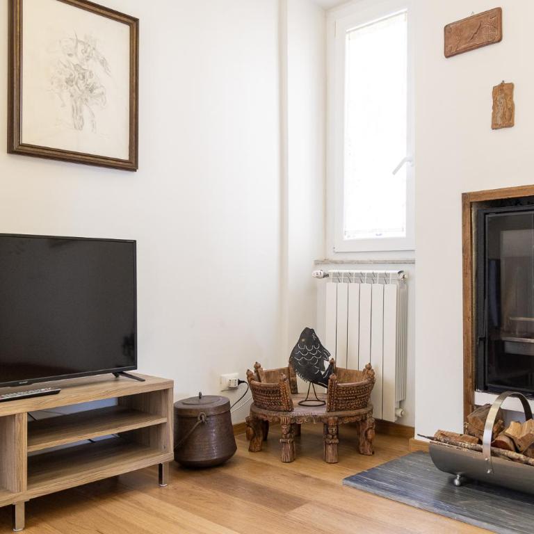 Trevi Rome Central House - Appartamento con 2 Camere da Letto - 15