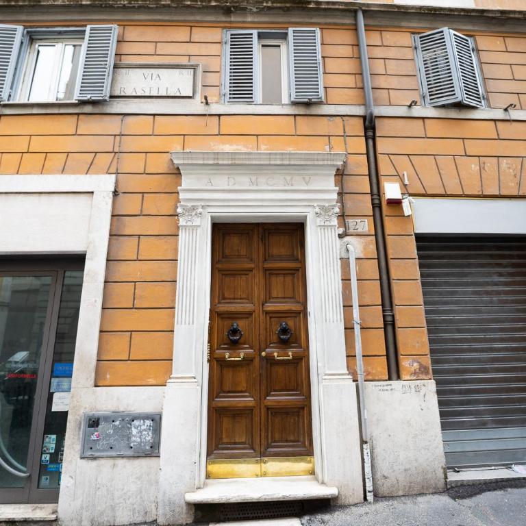 Trevi Rome Central House - Appartamento con 2 Camere da Letto - 6