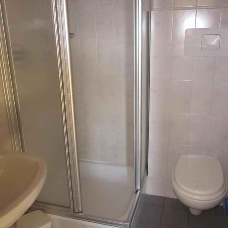 Gasthof zum Roessl - Appartement avec Balcon - 1