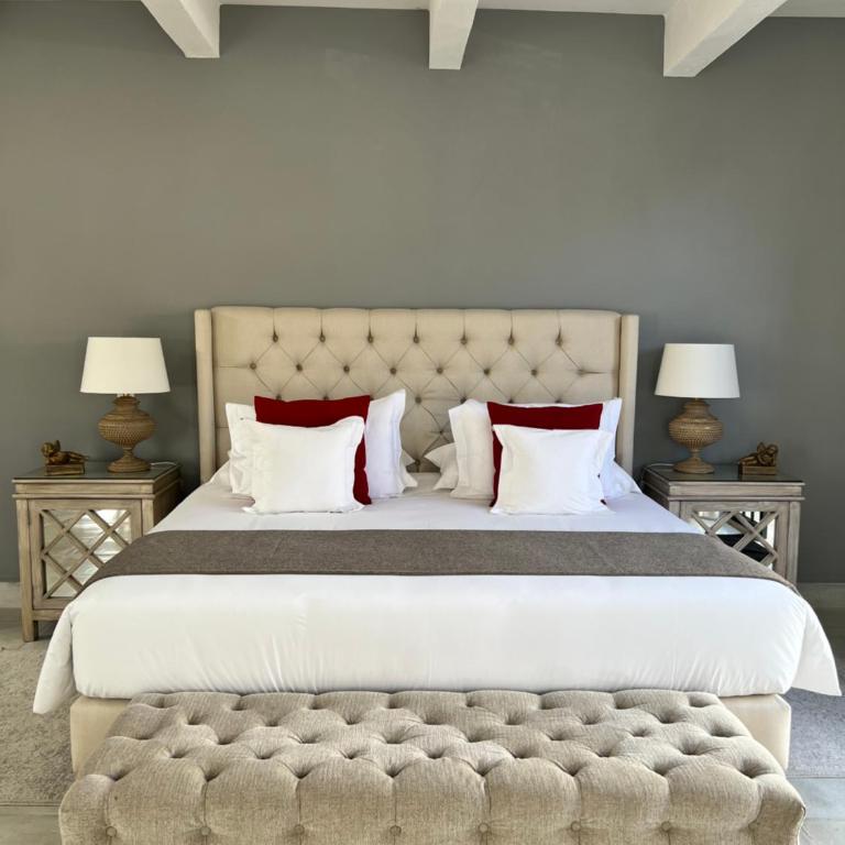 Casa Laní Luxury B&B - Superior King Suite - 3