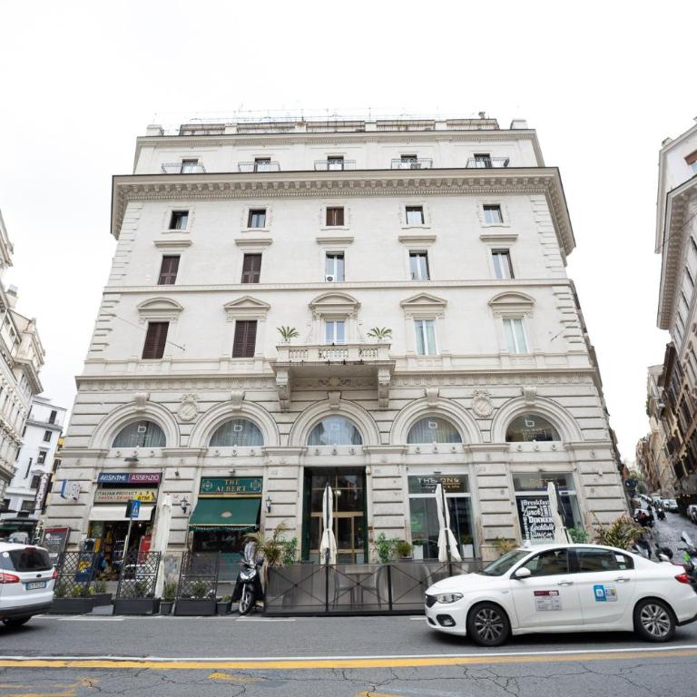 Trevi Rome Central House - Appartamento con 2 Camere da Letto - 7