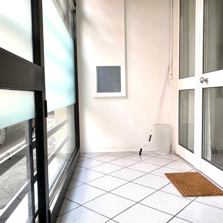 Crespi Station - Appartamento con 1 Camera da Letto - 20