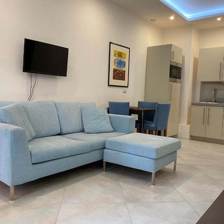 Crespi Station - Appartamento con 1 Camera da Letto - 18