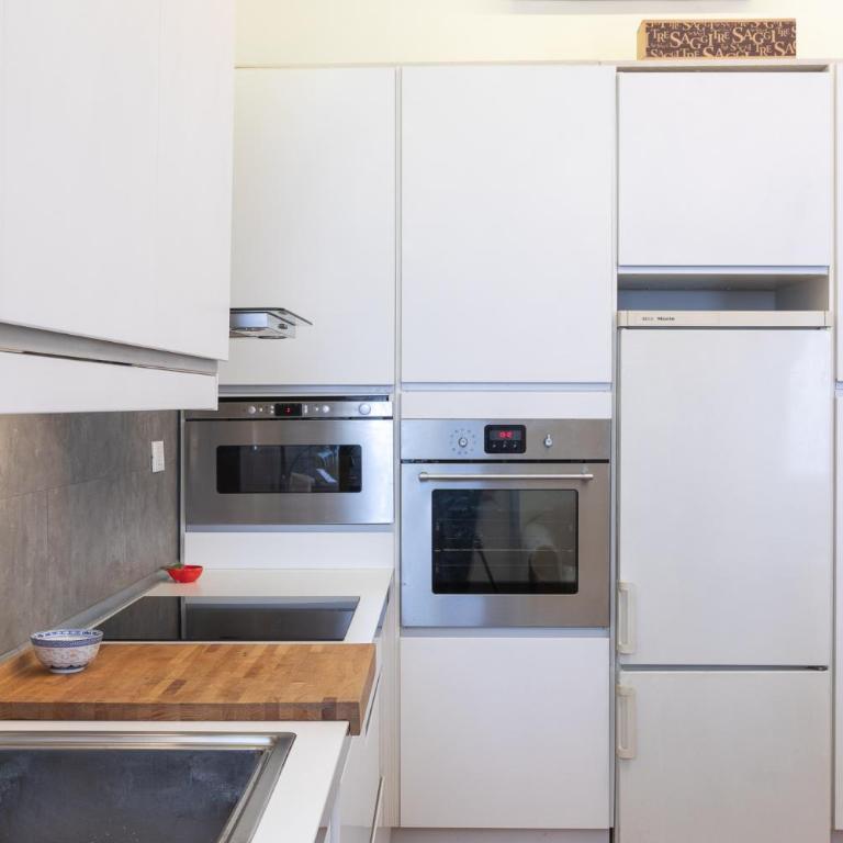 Trevi Rome Central House - Appartamento con 2 Camere da Letto - 38