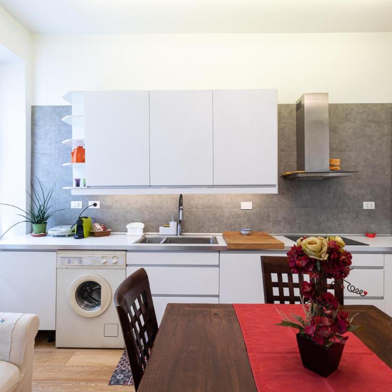 Trevi Rome Central House - Appartamento con 2 Camere da Letto - 40