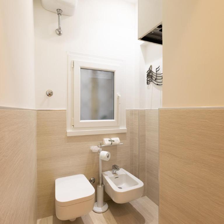 Trevi Rome Central House - Appartamento con 2 Camere da Letto - 32