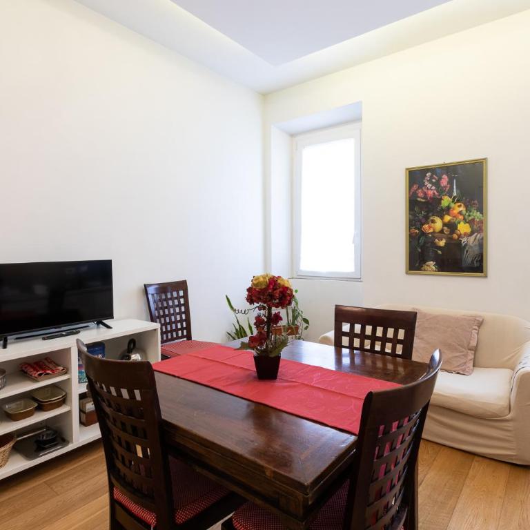 Trevi Rome Central House - Appartamento con 2 Camere da Letto - 36