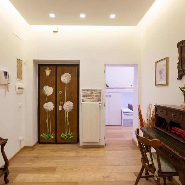 Trevi Rome Central House - Appartamento con 2 Camere da Letto - 9