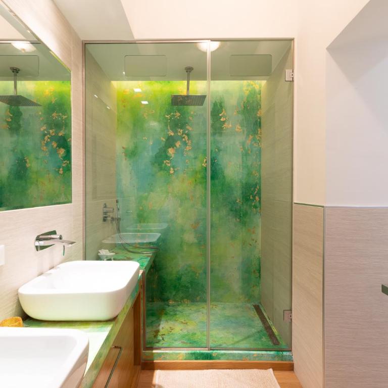 Trevi Rome Central House - Appartamento con 2 Camere da Letto - 31