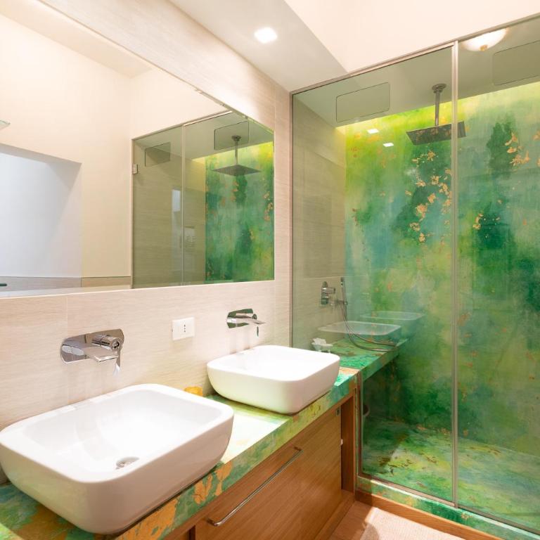 Trevi Rome Central House - Appartamento con 2 Camere da Letto - 29