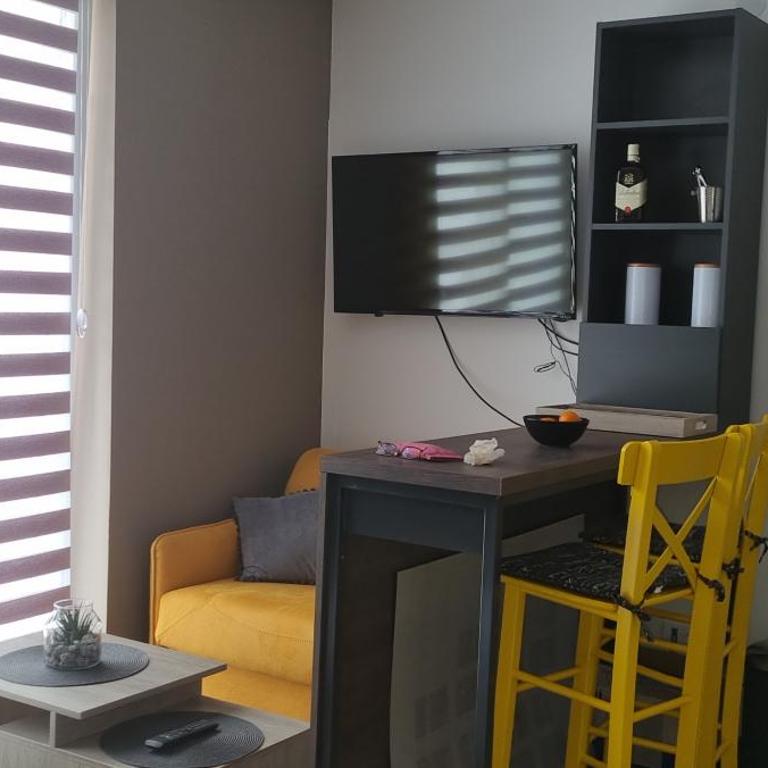 Kraljevi Cardaci 9D 12- Sunny view - Deluks Studio - 50
