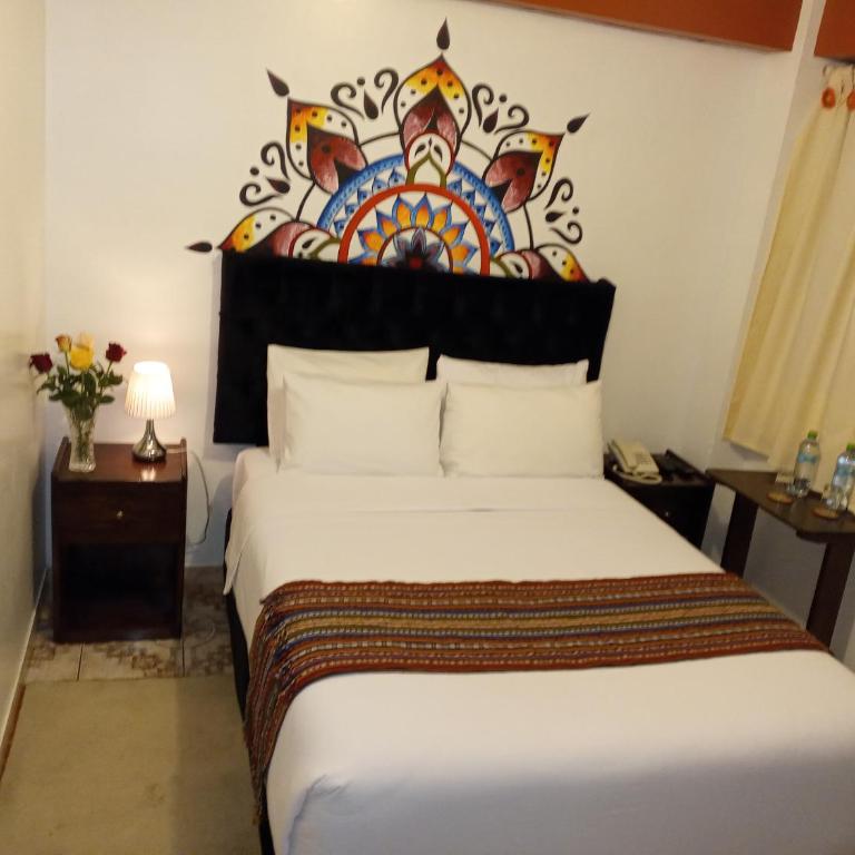 Inkas Land - Double Room - 4