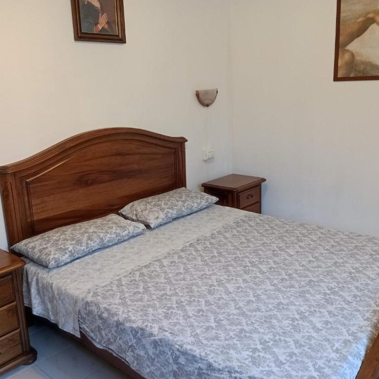 Noemi Apartment 5 Lands Paradise - Three-Bedroom Apartment - 5