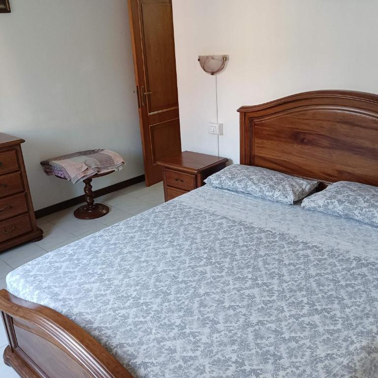Noemi Apartment 5 Lands Paradise - Three-Bedroom Apartment - 26