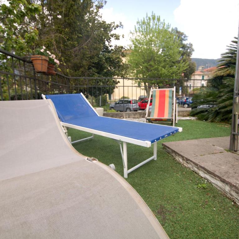 Noemi Apartment 5 Lands Paradise - Three-Bedroom Apartment - 61
