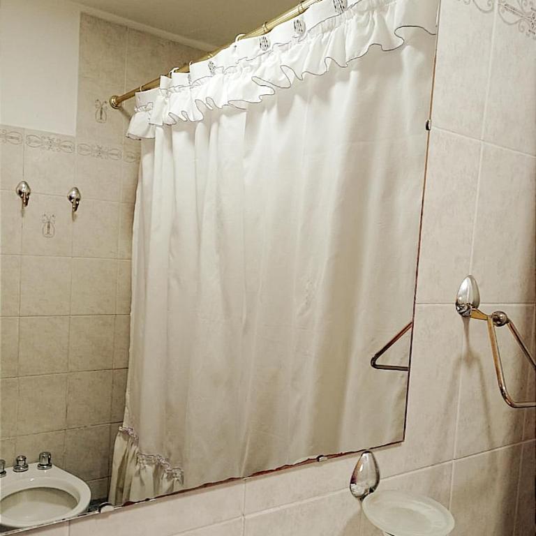 Departamento para 3 - Apartamento de 1 dormitorio - 5