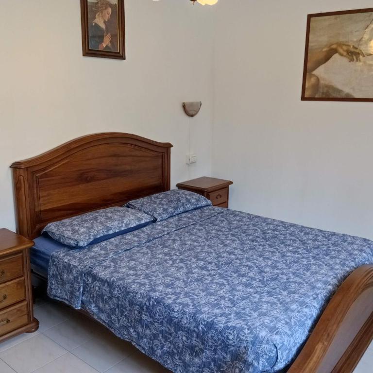 Noemi Apartment 5 Lands Paradise - Three-Bedroom Apartment - 30