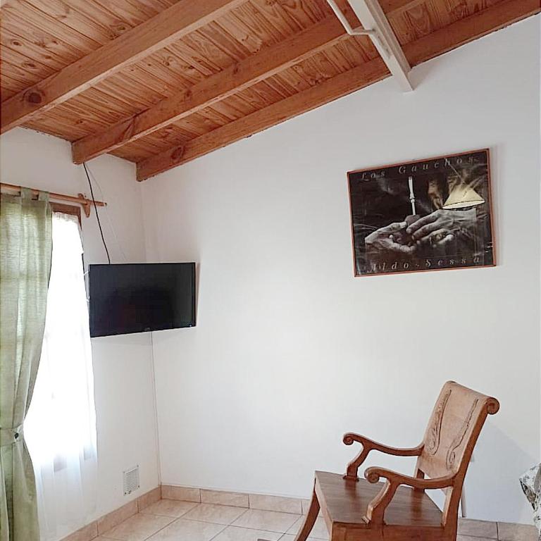 Departamento para 3 - Apartamento de 1 dormitorio - 7