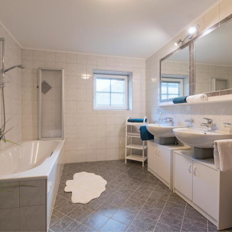 Haus Walser - Apartment mit 3 Schlafzimmern - 3