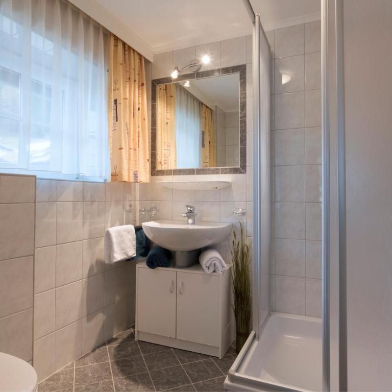 Haus Walser - Apartment mit 3 Schlafzimmern - 5