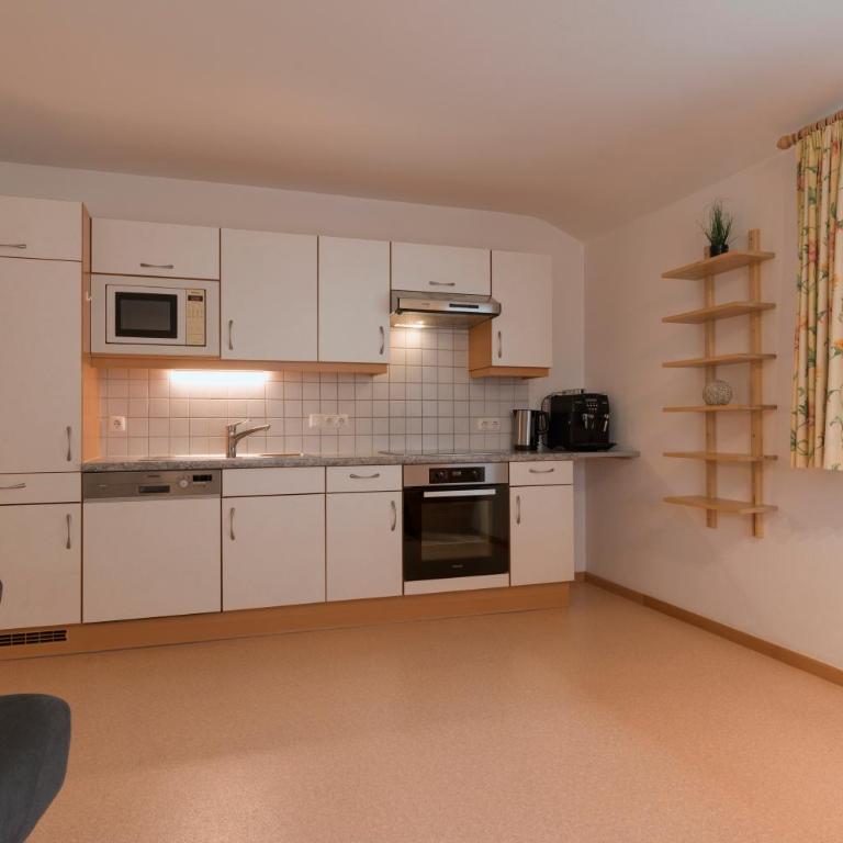 Haus Walser - Apartment mit 3 Schlafzimmern - 6