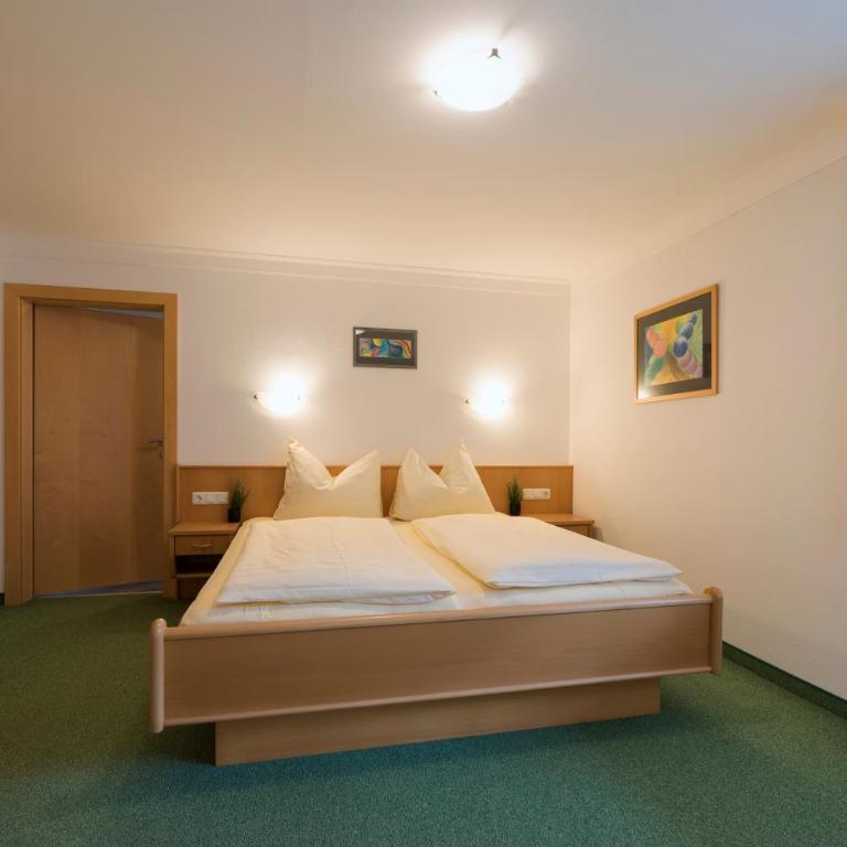 Haus Walser - Apartment mit 3 Schlafzimmern - 7
