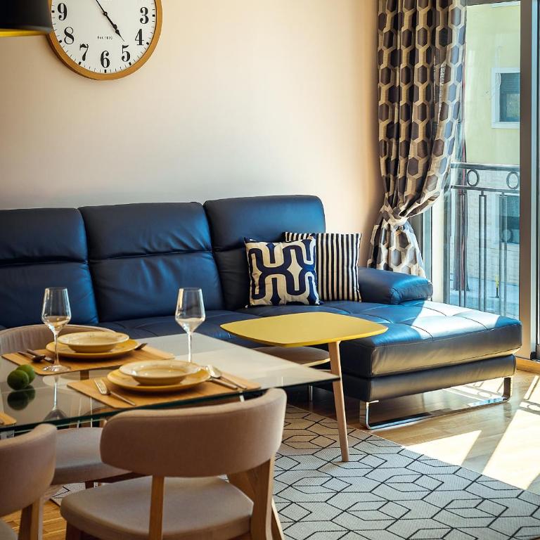 2MONTENEGRO LIMETA APARTMENTS with pool - Apartment - Ground Floor - 18