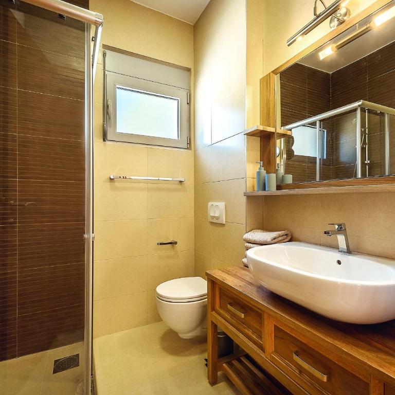2MONTENEGRO LIMETA APARTMENTS with pool - Apartment - Ground Floor - 9