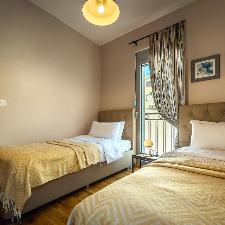 2MONTENEGRO LIMETA APARTMENTS with pool - Apartment - Ground Floor - 10