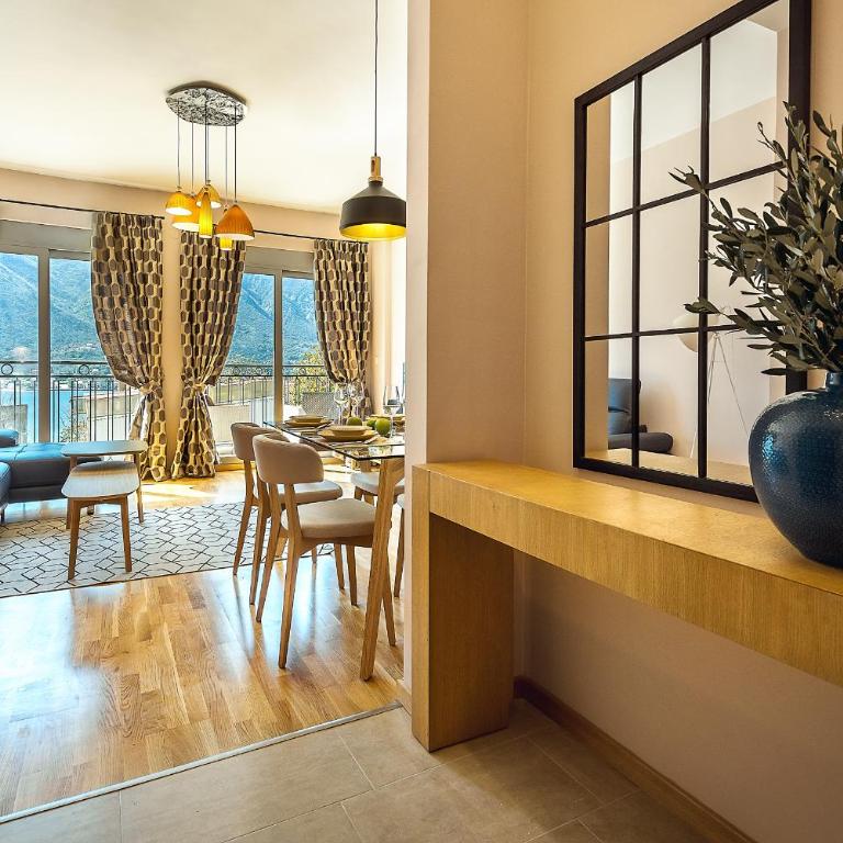 2MONTENEGRO LIMETA APARTMENTS with pool - Apartment - Ground Floor - 19