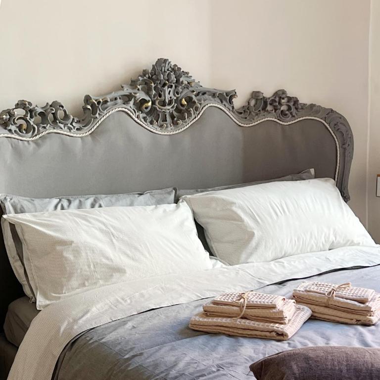 Lovely nest in Parma centro - One-Bedroom Apartment - 8