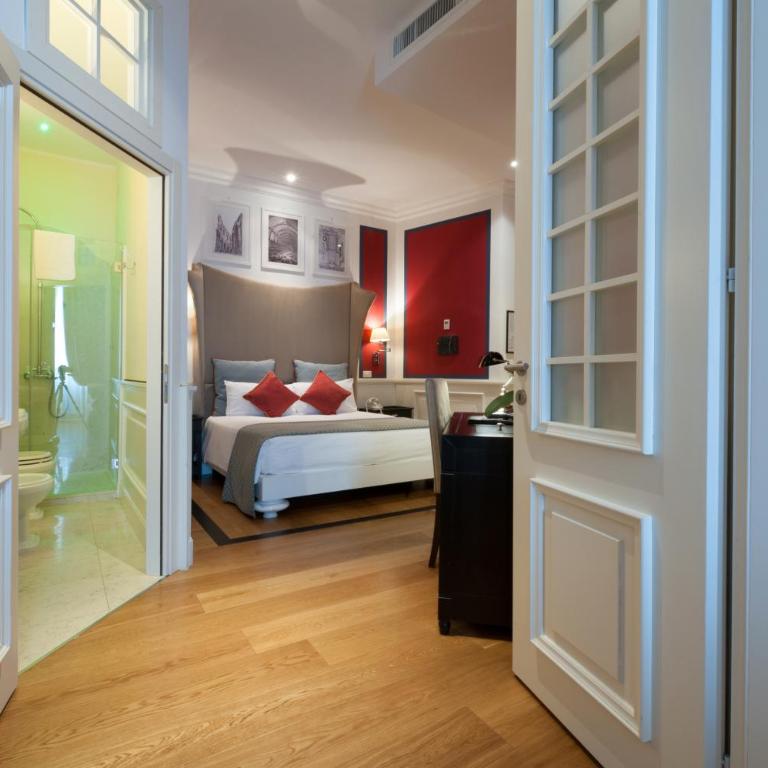 Hotel Bologna ***S - Suite - 4