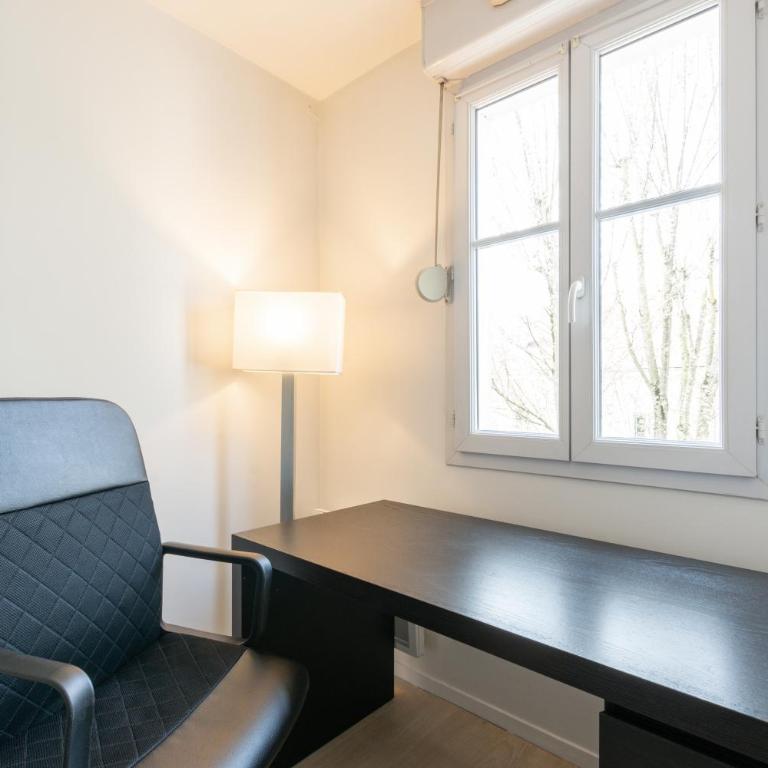 LA GARONNE - 6P - 7min Disney - One-Bedroom Apartment - 9