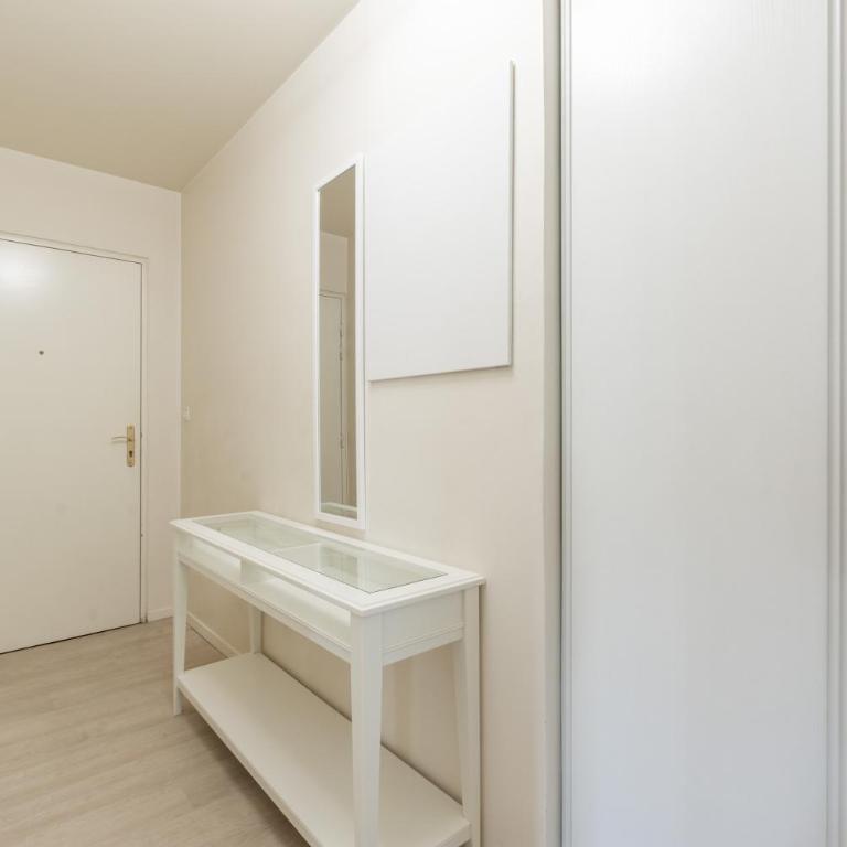 LA GARONNE - 6P - 7min Disney - One-Bedroom Apartment - 10