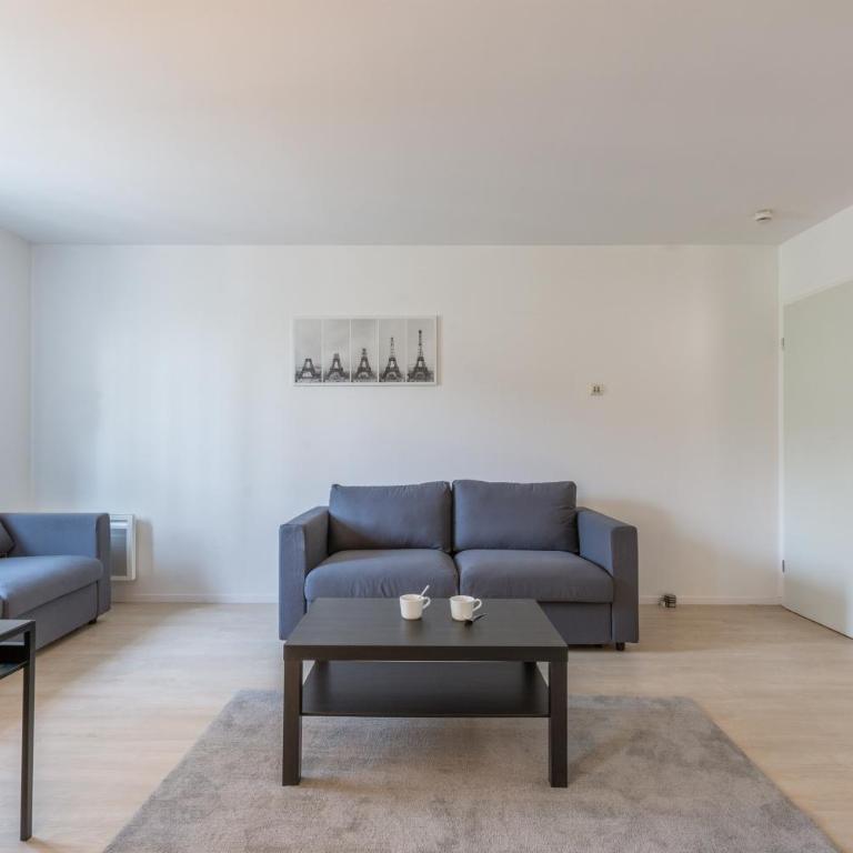 LA GARONNE - 6P - 7min Disney - One-Bedroom Apartment - 17