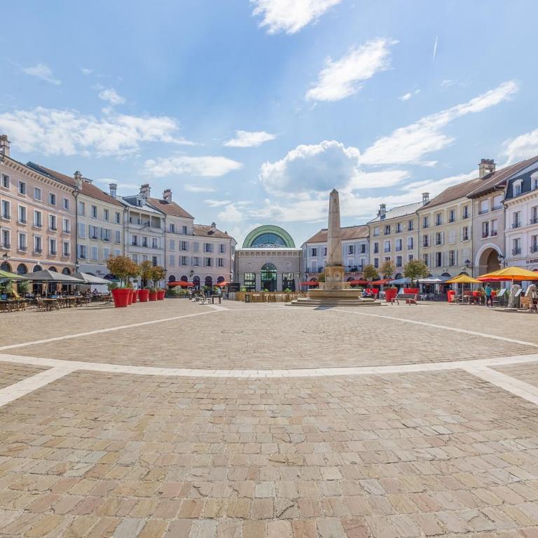 LA GARONNE - 6P - 7min Disney - One-Bedroom Apartment - 20