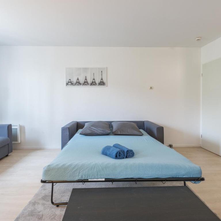 LA GARONNE - 6P - 7min Disney - One-Bedroom Apartment - 22