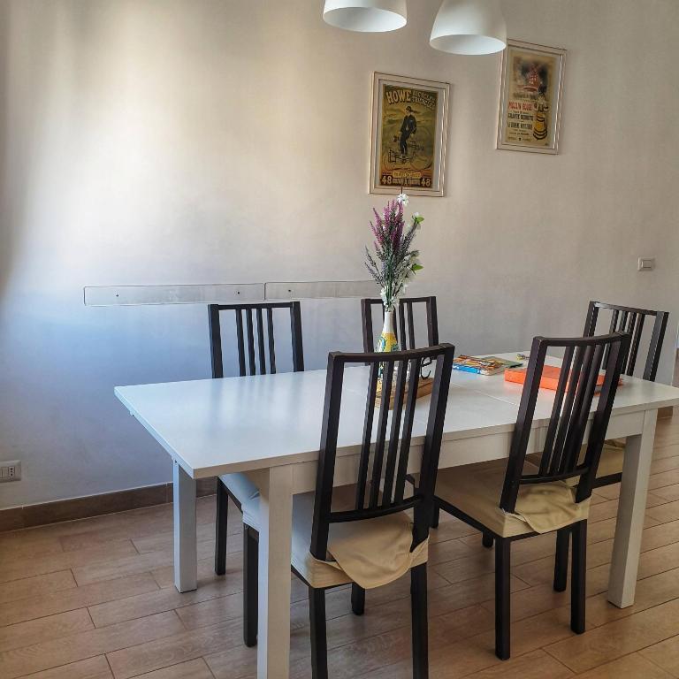 BecoHouse - Appartamento con 1 Camera da Letto - 2