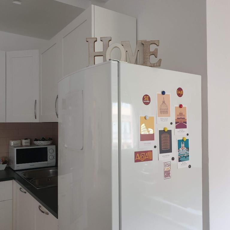BecoHouse - Appartamento con 1 Camera da Letto - 9