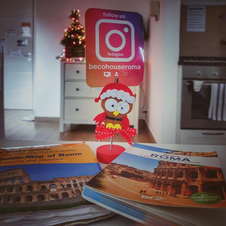 BecoHouse - Appartamento con 1 Camera da Letto - 15