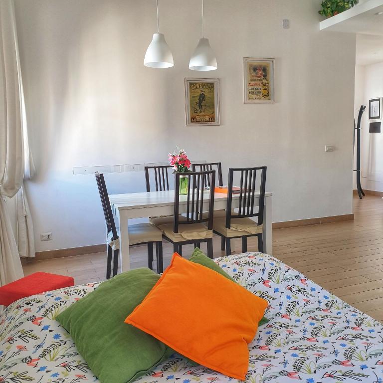 BecoHouse - Appartamento con 1 Camera da Letto - 12
