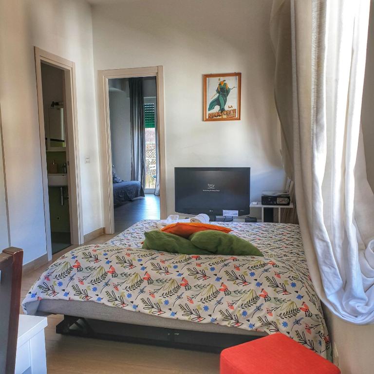 BecoHouse - Appartamento con 1 Camera da Letto - 14